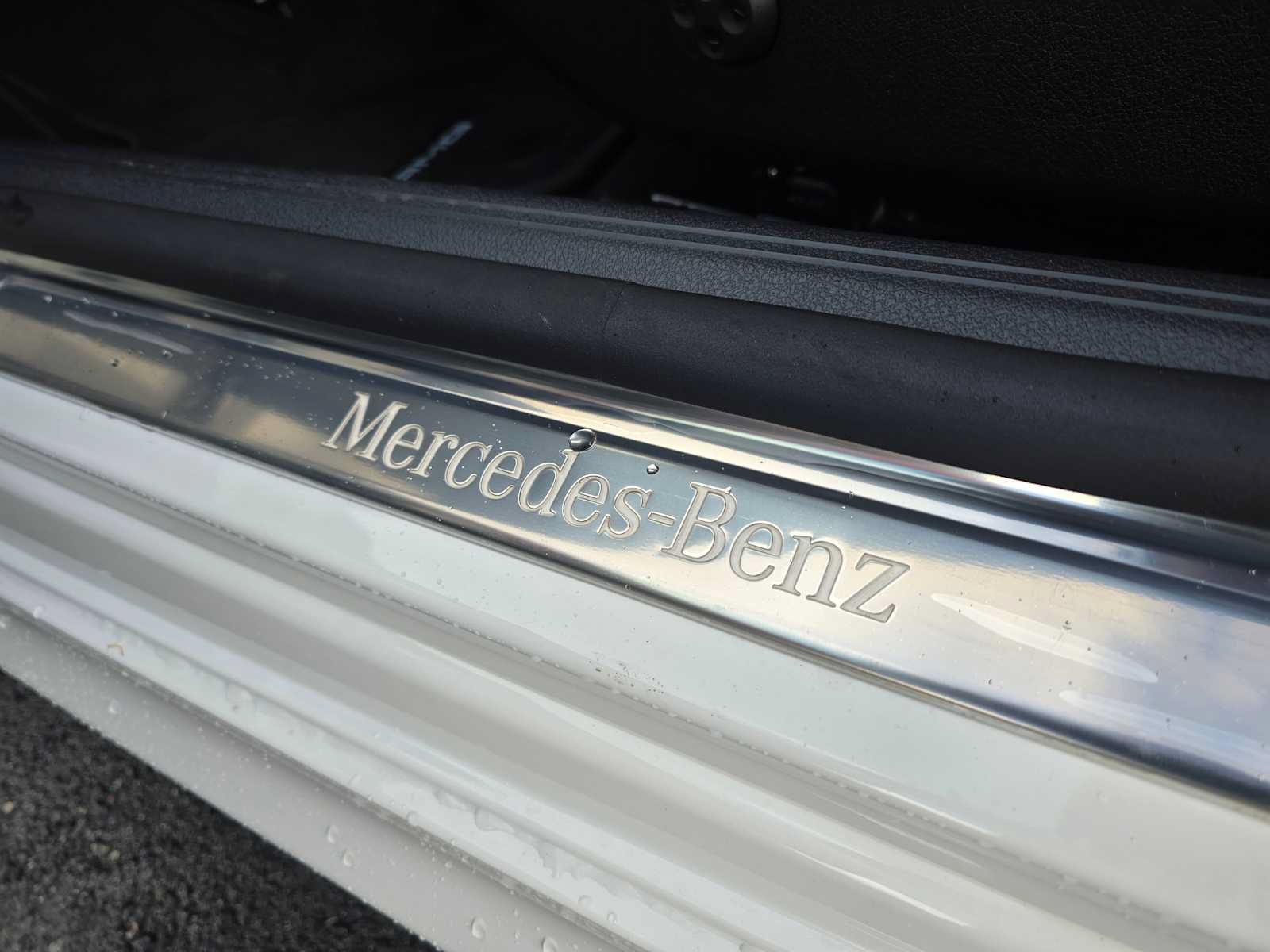New 2026 Mercedes-Benz CLE 450 4MATIC Coupe image 22