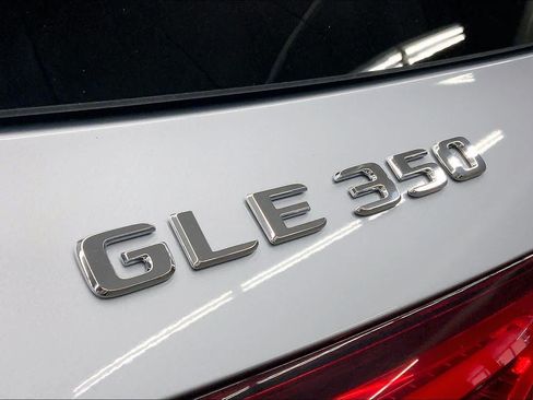 Certified 2022 Mercedes-Benz GLE 350 image 15
