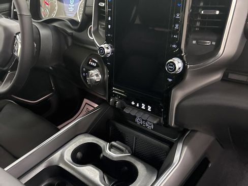New 2026 RAM 1500 Laramie image 29