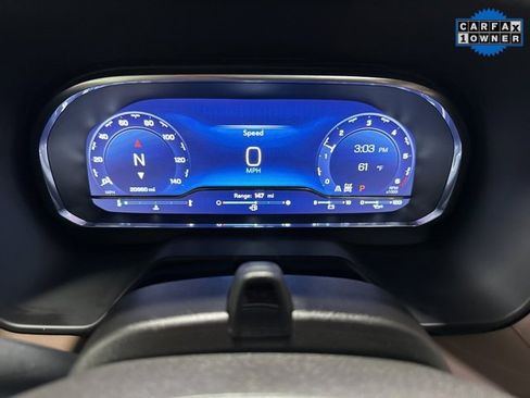 Used 2023 Chevrolet Tahoe High Country image 19