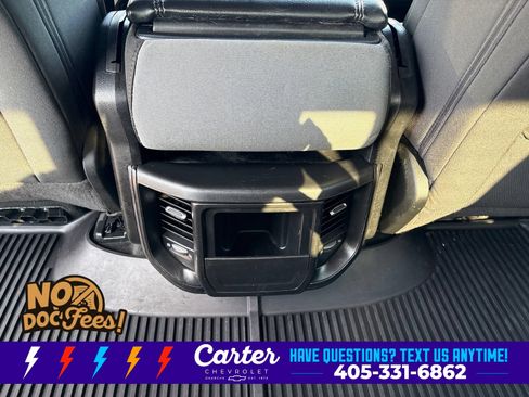 Used 2021 RAM 1500 Big Horn AWD/4WD image 30