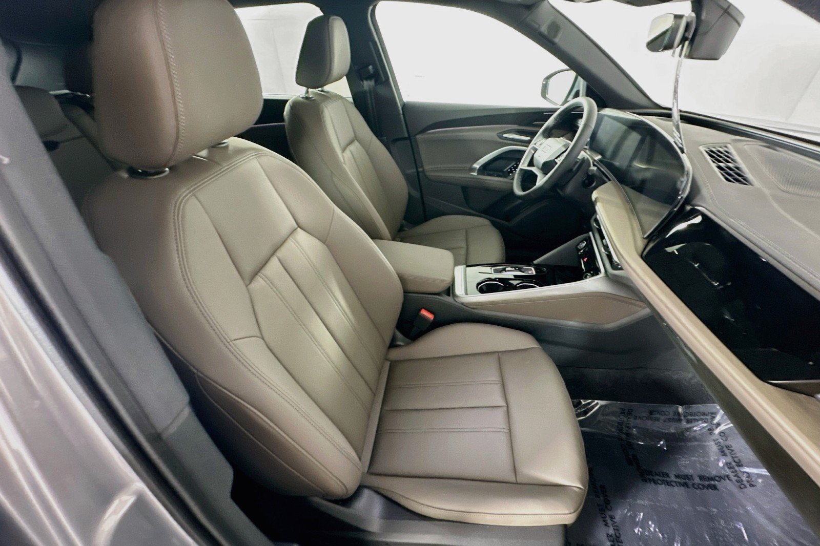 New 2026 Audi Q5 Premium Plus AWD/4WD image 8
