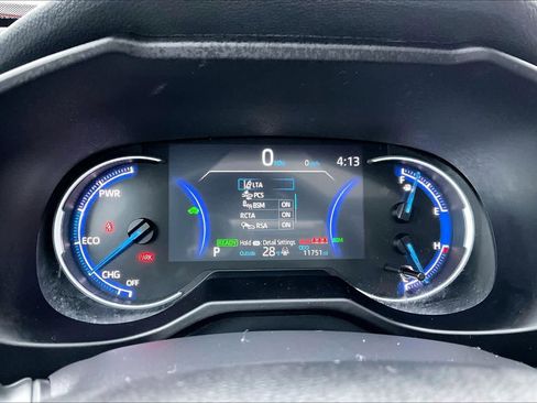 Certified 2024 Toyota RAV4 XLE w/ Convenience Package image 24