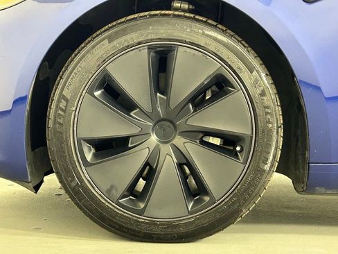 Used 2024 Tesla Model 3 Long Range image 27