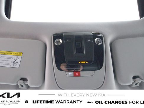 New 2026 Kia Seltos EX w/ EX Sunroof Package image 25