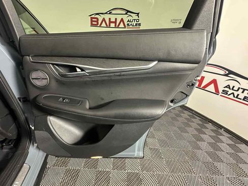 Used 2023 INFINITI QX55 Sensory w/ Lighting Package image 16