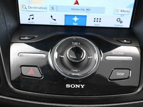 Used 2017 Ford Escape Titanium image 24