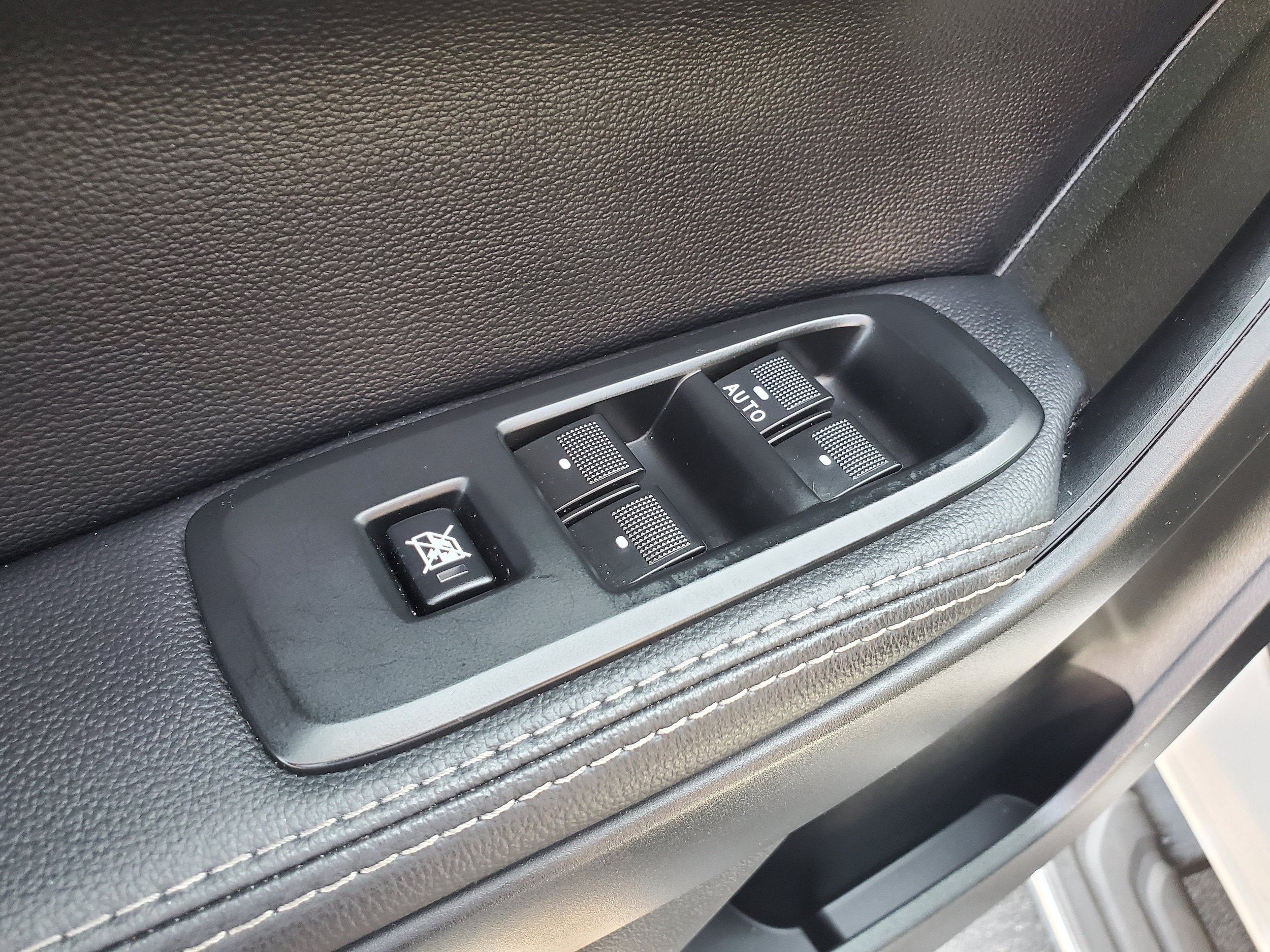 Used 2019 Ford Ranger Lariat w/ Equipment Group 501A Mid AWD/4WD image 10