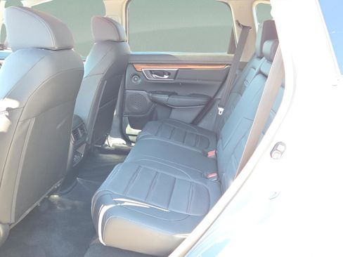 Used 2021 Honda CR-V EX-L image 11
