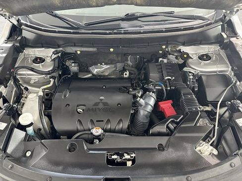 Used 2020 Mitsubishi Outlander Sport ES image 25