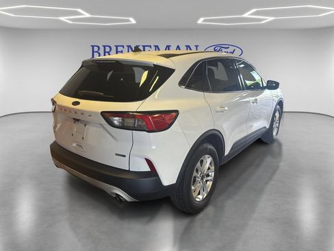 Used 2020 Ford Escape SE AWD/4WD image 6