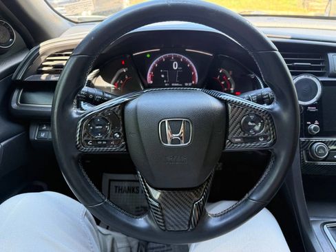 Used 2021 Honda Civic Sport image 9