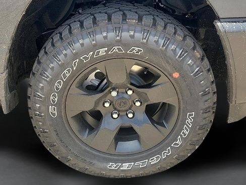 New 2026 RAM 1500 Classic Warlock AWD/4WD image 7