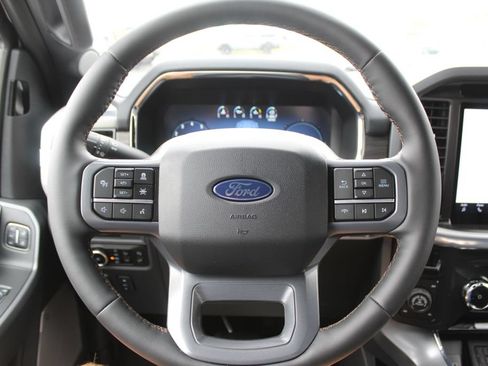 New 2026 Ford F150 Lariat w/ Equipment Group 502A High AWD/4WD image 25