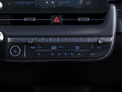 New 2026 Hyundai Ioniq 5 Limited RWD image 16