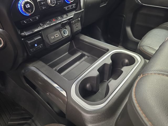 Used 2021 GMC Sierra 1500 AT4 AWD/4WD image 29