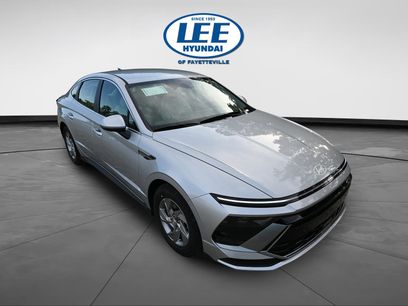 New 2026 Hyundai Sonata SE