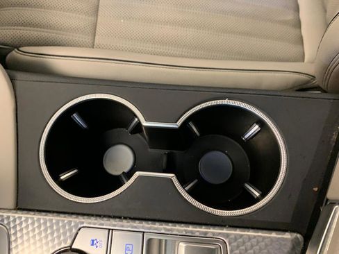 Used 2022 Genesis G70 3.3T w/ Sport Advanced Package image 39