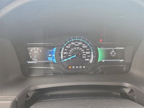 Used 2016 Ford Flex SEL w/ Equipment Group 202A image 9