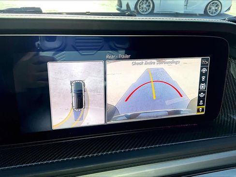 Used 2021 Mercedes-Benz G 63 AMG AMG G 63 image 27