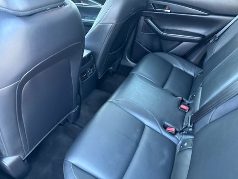 Used 2024 MAZDA CX-30 AWD 2.5 S w/ Preferred Package image 12