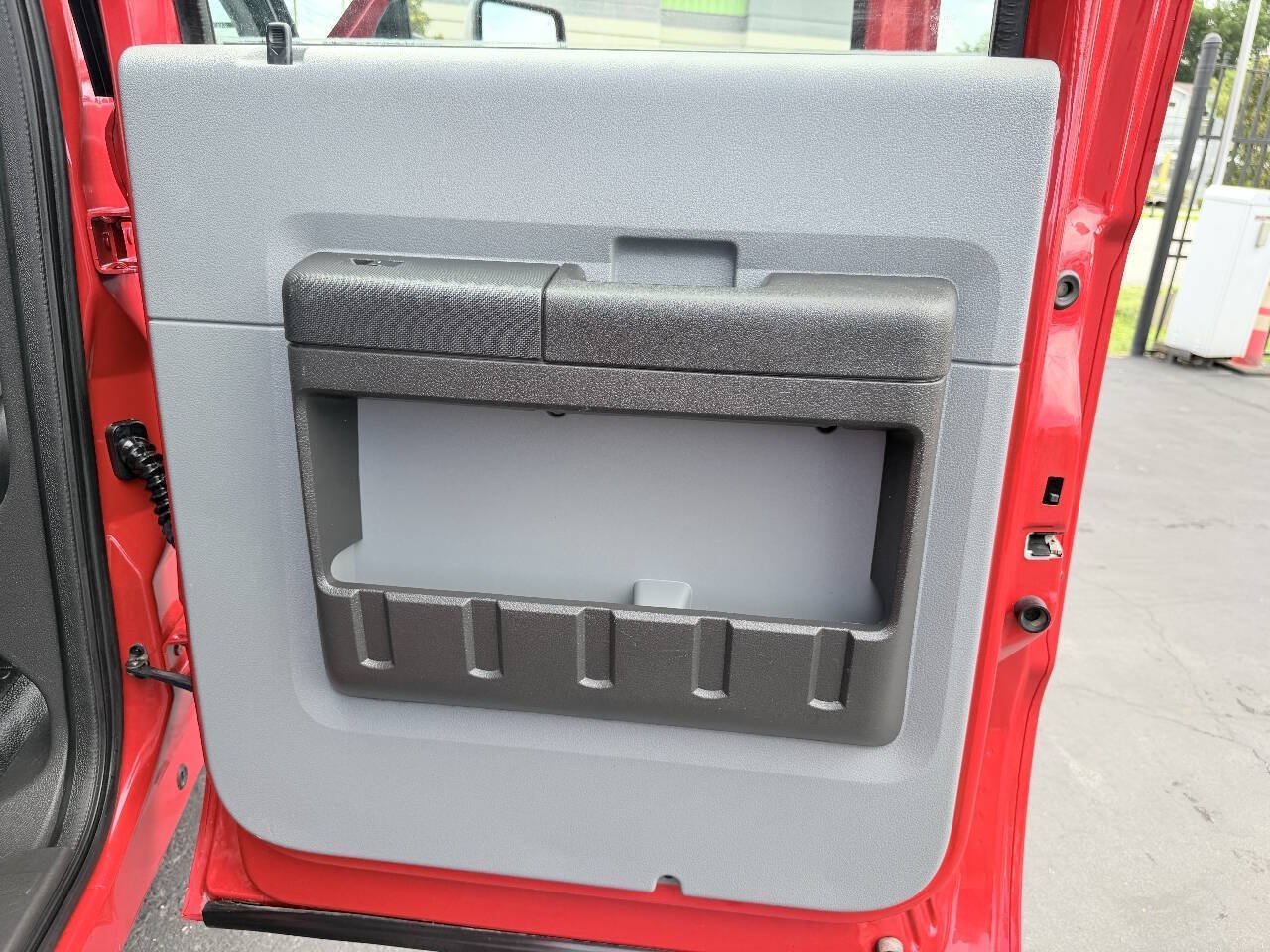 Used 2011 Ford F250 XL w/ PWR Equipment Group RWD image 18