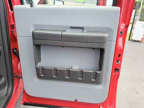 Used 2011 Ford F250 XL w/ PWR Equipment Group RWD image 18