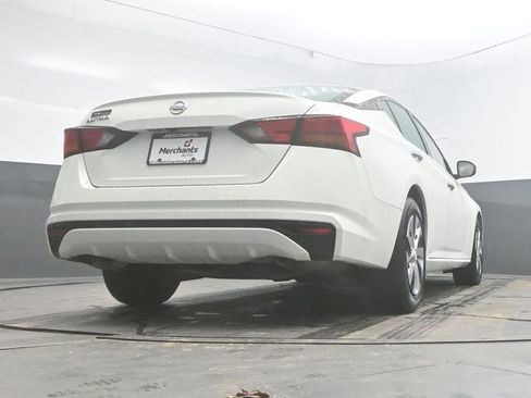 Used 2021 Nissan Altima 2.5 S image 29