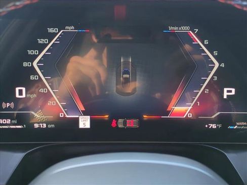 New 2026 BMW X3 M50 w/ Premium Package image 11