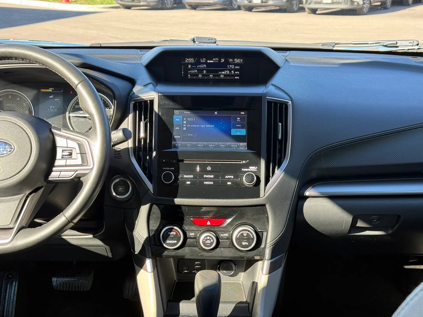 Used 2021 Subaru Forester Premium AWD/4WD image 15