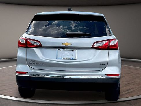 Used 2020 Chevrolet Equinox LT AWD/4WD image 5