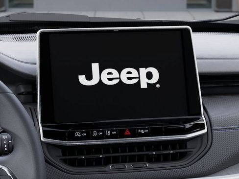 New 2026 Jeep Compass Limited AWD/4WD image 18