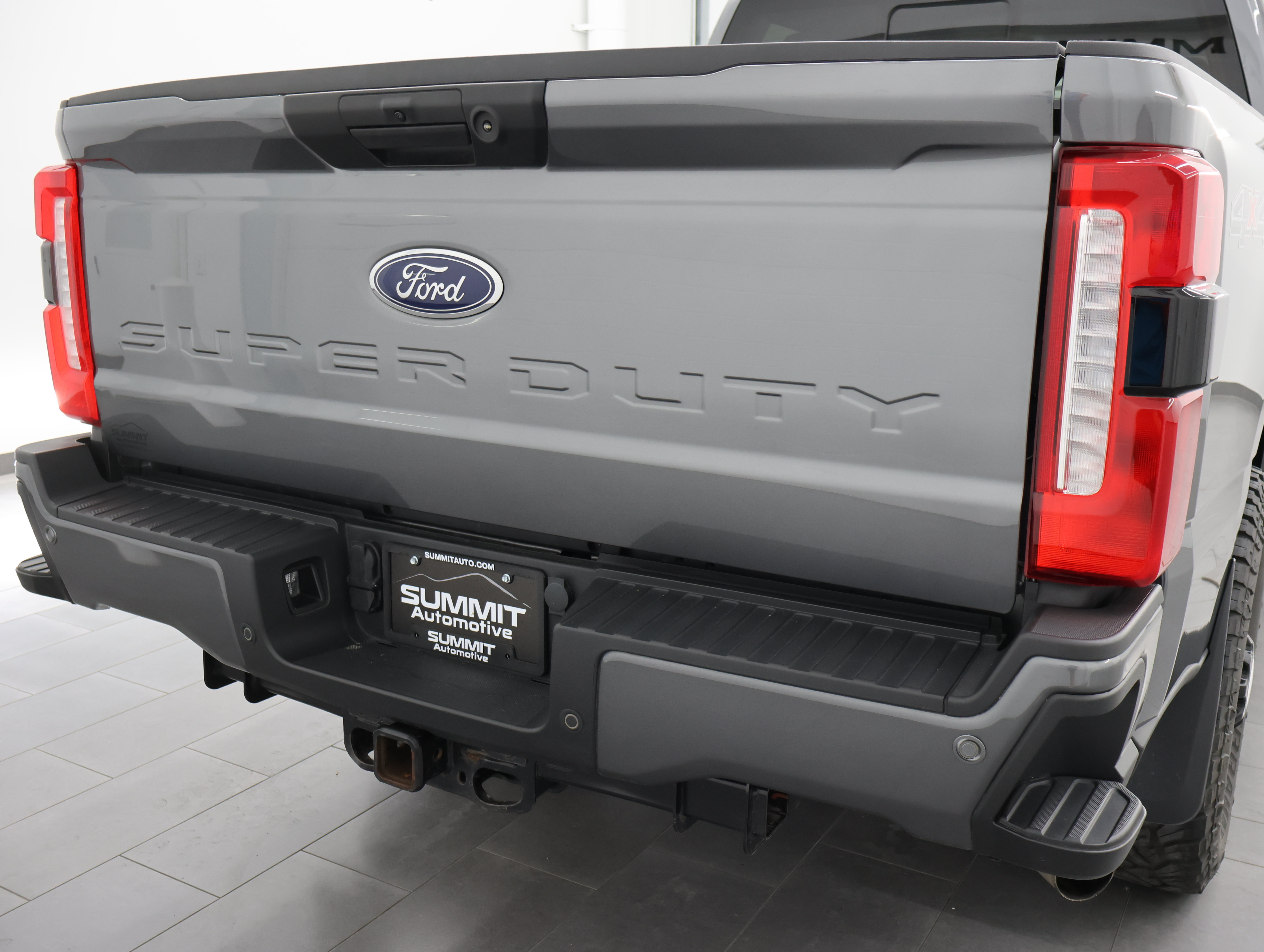 Used 2024 Ford F250 4x4 Crew Cab Super Duty image 30