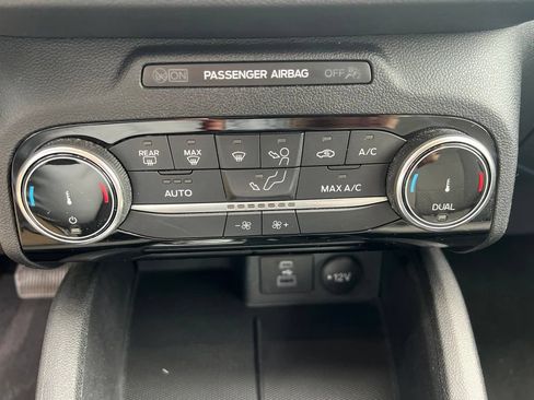 Used 2022 Ford Escape SE w/ Convenience Package AWD/4WD image 26
