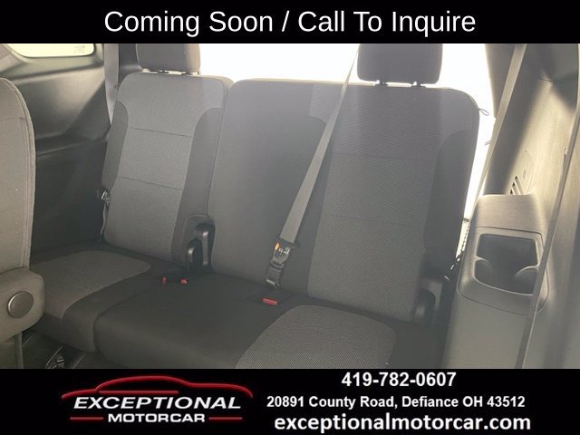 Used 2023 Chevrolet Traverse LT w/ LPO, Floor Liner Package AWD/4WD image 47