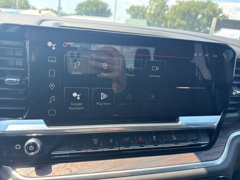 New 2025 GMC Sierra 3500 SLT w/ SLT Convenience Package image 19