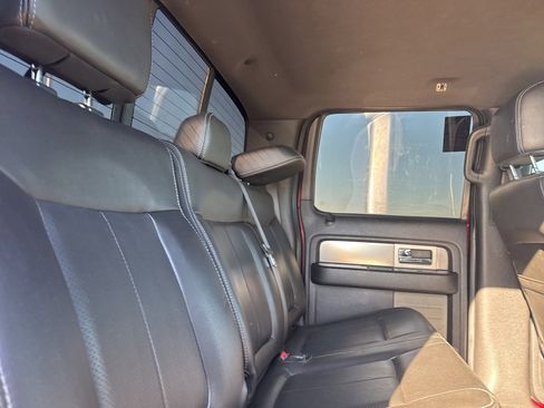 Used 2013 Ford F150 FX2 w/ Luxury Equipment Group image 21