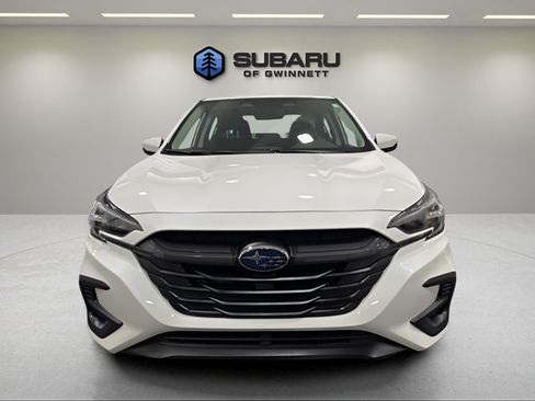 Used 2025 Subaru Legacy Limited w/ Tech Package #2 AWD/4WD image 8