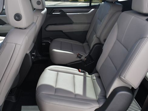 New 2026 GMC Acadia Elevation w/ Black Edition image 27