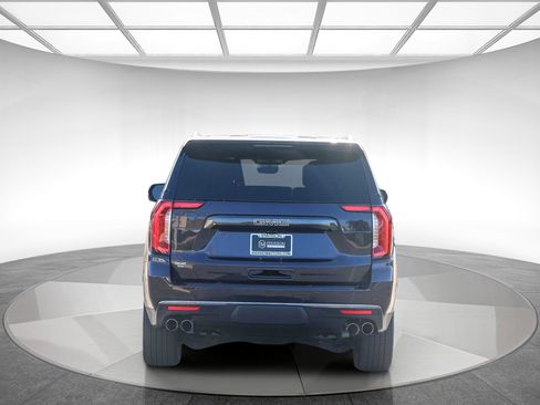 Used 2024 GMC Yukon Denali Ultimate image 3