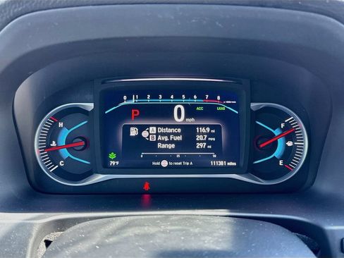 Used 2022 Honda Pilot Black Edition image 15