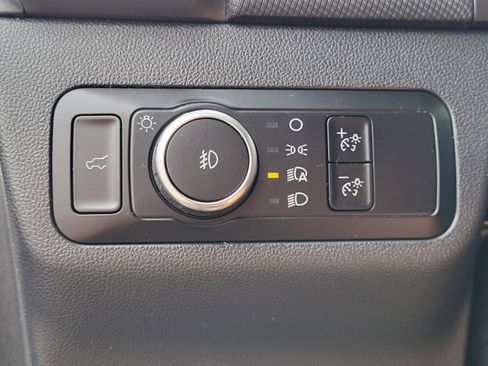 Certified 2024 Ford Bronco Sport Outer Banks w/ Tech Package AWD/4WD image 24