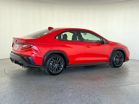 New 2026 Subaru WRX Premium AWD/4WD image 4