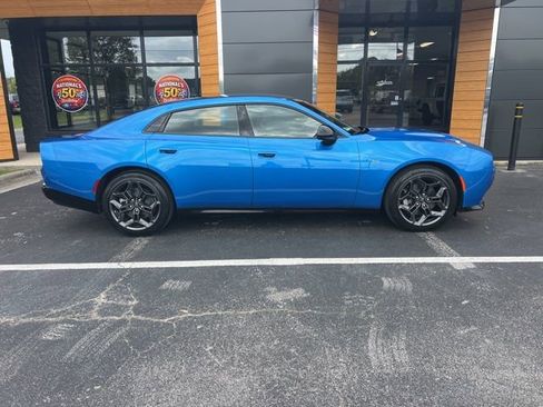 New 2026 Dodge Charger R/T AWD/4WD image 2