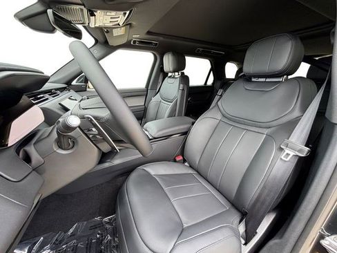 New 2026 Land Rover Range Rover Sport SE AWD/4WD image 11