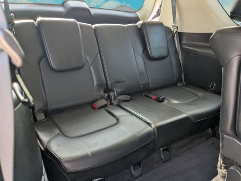 Used 2019 Nissan Armada SL w/ Premium Package RWD image 23