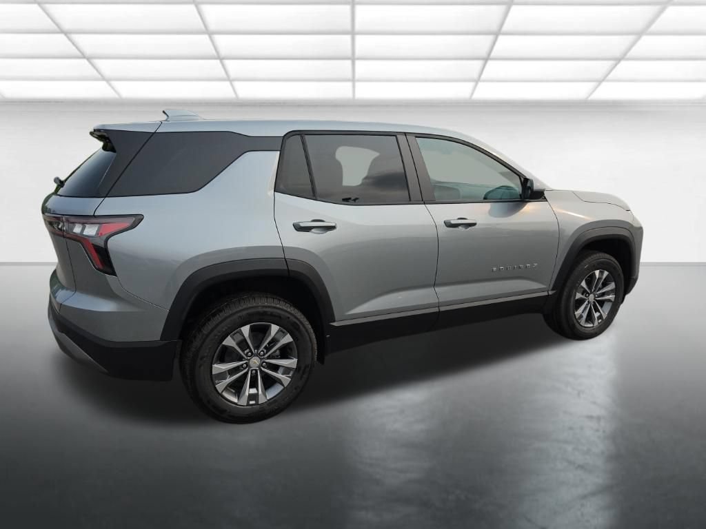 New 2027 Chevrolet Equinox LT FWD image 7