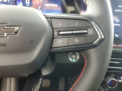 New 2026 Chevrolet Traverse RS w/ LPO, Floor Liner Package FWD image 26