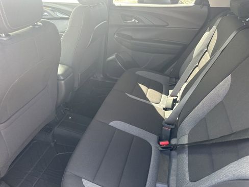 Used 2023 Chevrolet TrailBlazer LT w/ Convenience Package AWD/4WD image 20