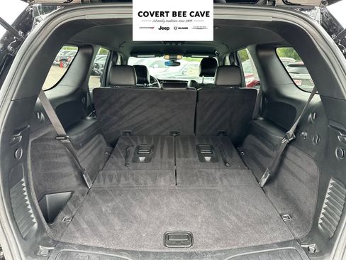 Used 2021 Dodge Durango GT image 38